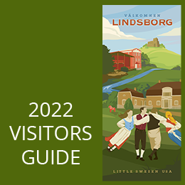 Visitors Guide